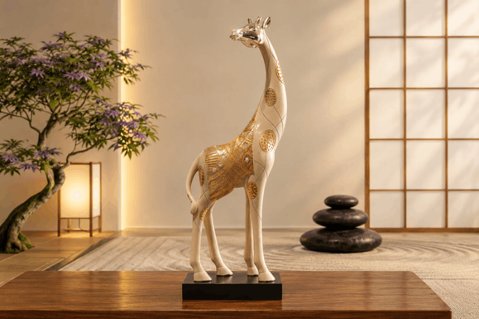 Gifting & Home Decor